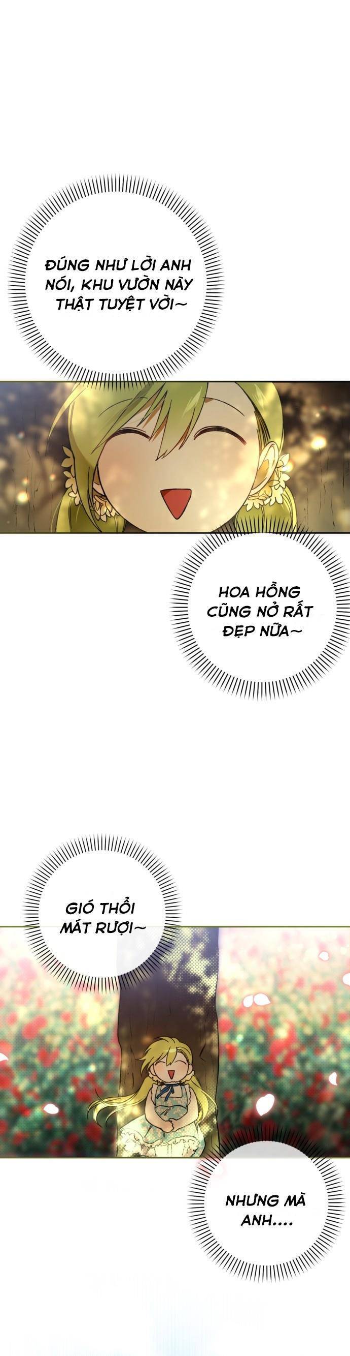 Bạo Chúa Độc Ác Trở Lại - chap2 - Trang 3